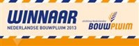 winnaar-nederlandse-bouwpluim-2013 winnaar-nederlandse-bouwpluim-2013