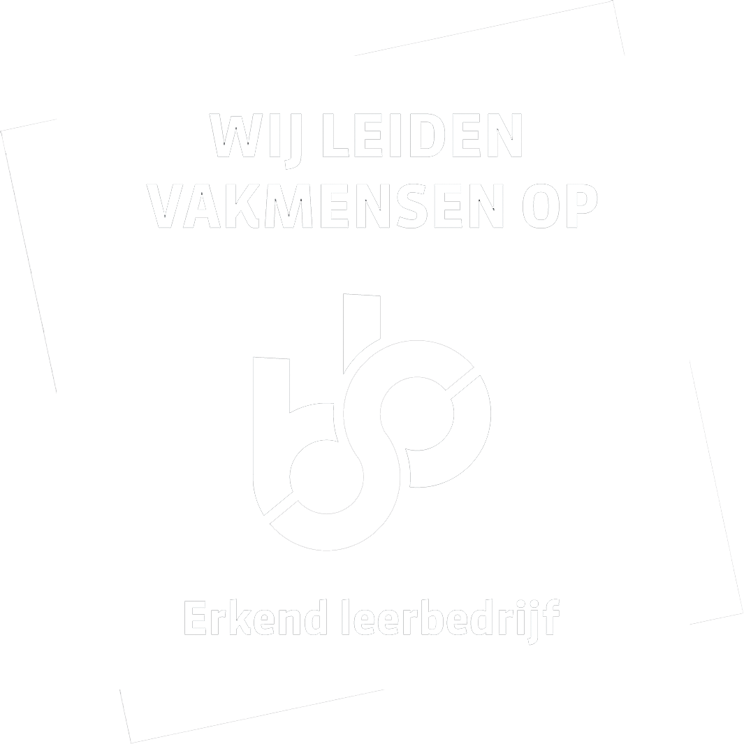 Erkend Leerbedrijf