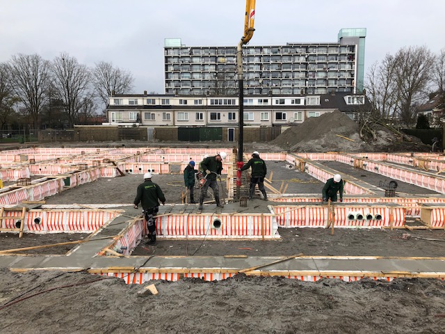 De wegwijzer nieuwbouw Bolten
