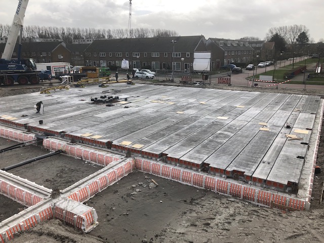 De wegwijzer nieuwbouw Bolten